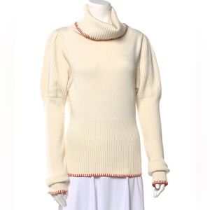 JW Anderson Off White Sweater